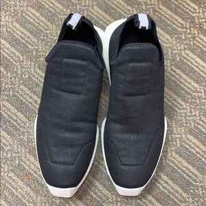 Rick Owens Drkshdw Runner Sneaker size 40